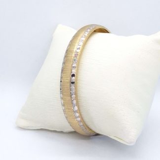 "Grand Reif" 14 karátos arany karreif