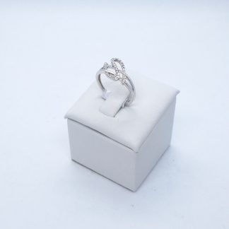 "Purity" 14 karátos arany gyűrű